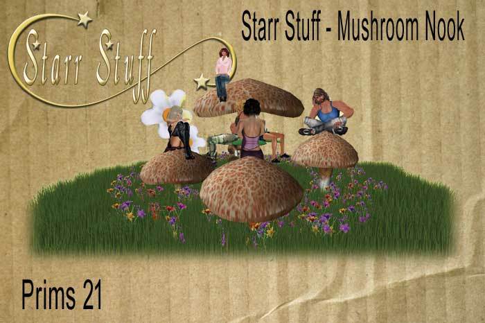 Starr Stuff - Big Red Shoes - SZ (Boxed)