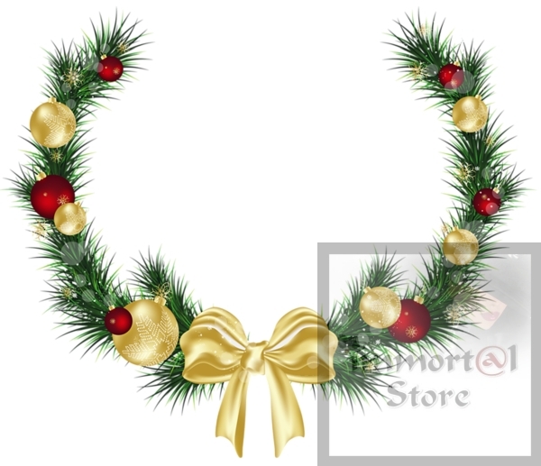 Christmas Pine