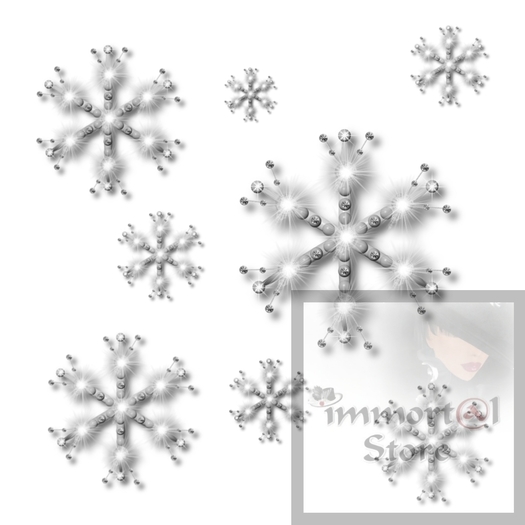 Christmas Stars