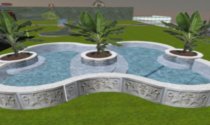 Awesome pool! , FULL PERMISSION