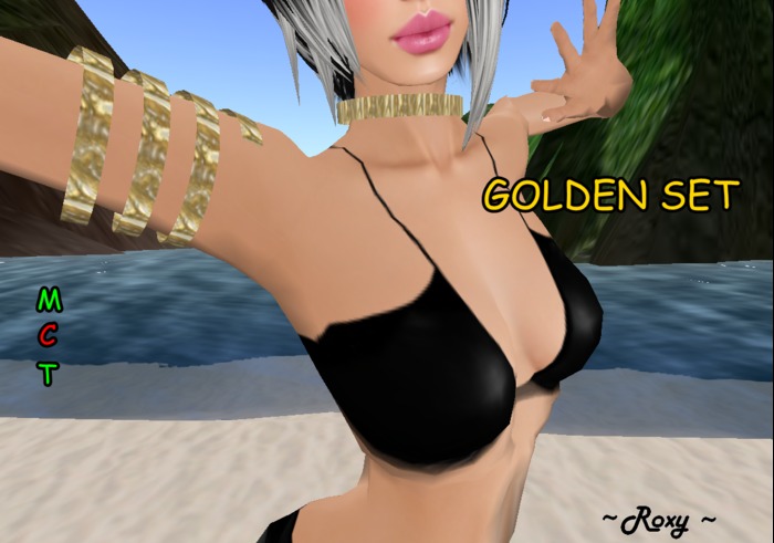 ..:: Golden set ::..