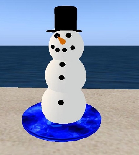 **JnP** Xmas Deco Boxed