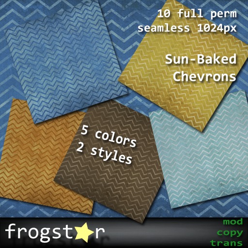 *Frogstar Textures - Grunge Paint