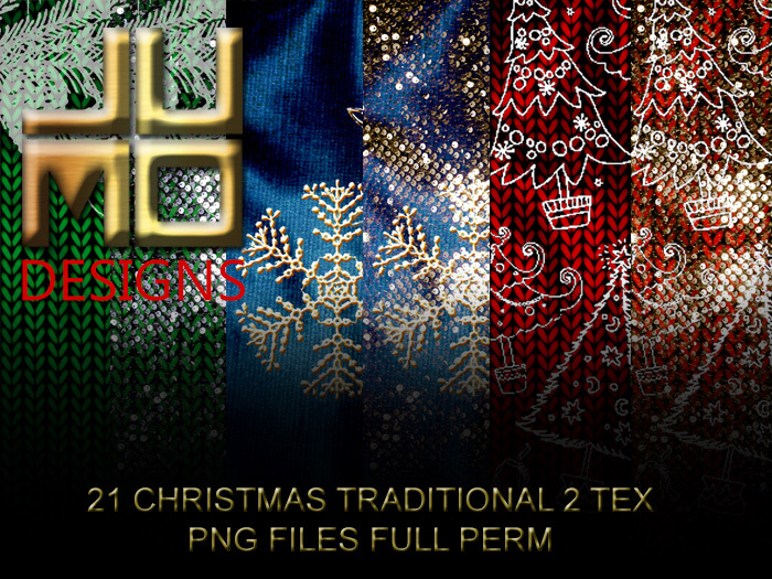 .:JUMO:. Christmas Traditional 2
