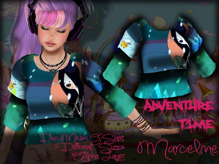 Misanthropiae. Kawaii Tees - Kitty Nom