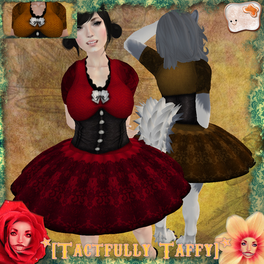 *[OM]* Tactfully Taffy - Nuked