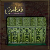 Moorish Chest