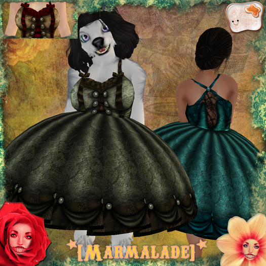 *[OM]* Marmalade - Carnival