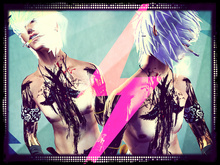 [/] Glass [/] Anti-Sobriety