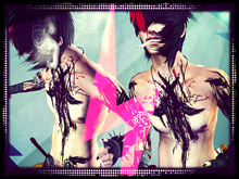 [/] Glass [/] Anti-Sanity