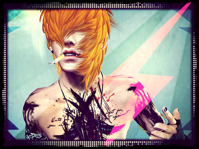 [/] Glass [/] Anti-Victory