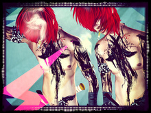 [/] Glass [/] Anti-Compassion