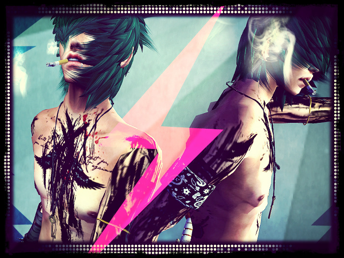 [/] Glass [/] Anti-Breathing