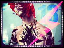 [/] Glass [/] Anti-13