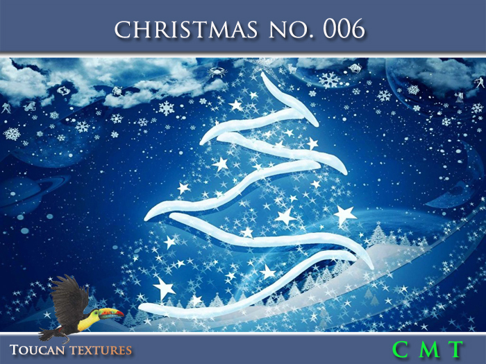 [Toucan Textures] Christmas No. 006