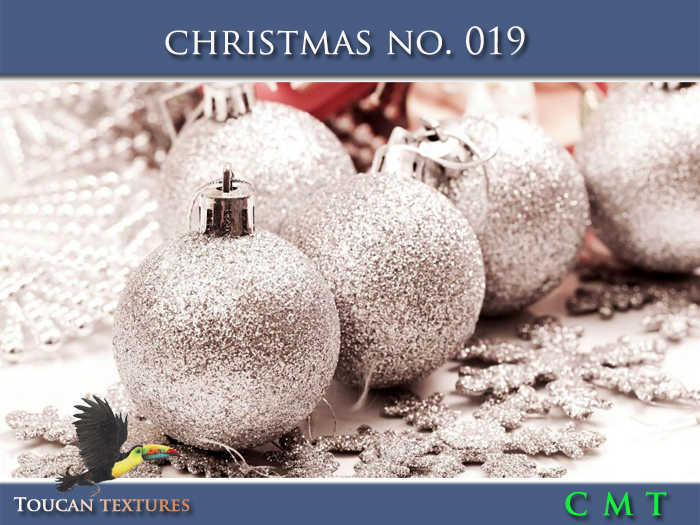 [Toucan Textures] Christmas No. 019