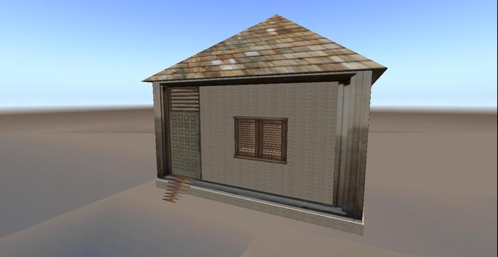 HOUSE 3