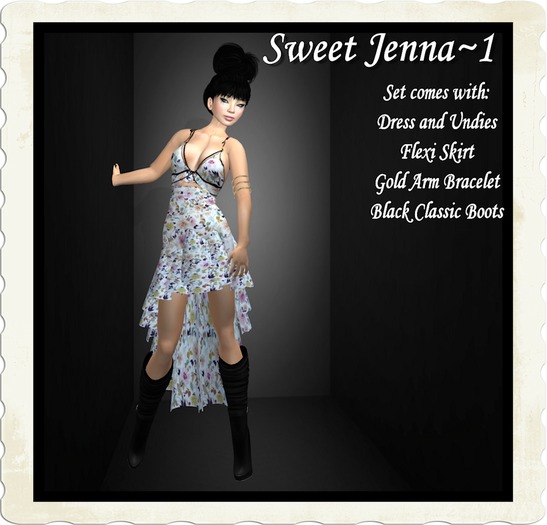 Sweet Jenna~1