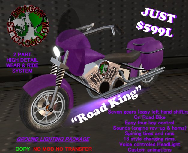 Road King