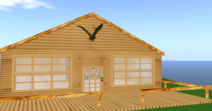 The Hunting Lodge