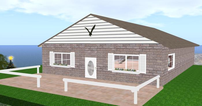 The Ranch House