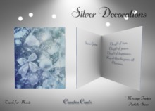 Greeting Card Fold 2_Christmas_Cats