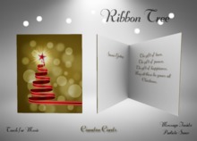 Greeting Card Fold 2_Christmas_Cats