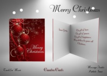 Greeting Card Fold 2_Christmas_Cats