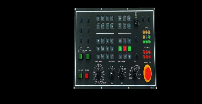 Space control panel texture full perms 1