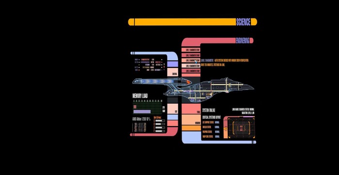 Space control panel texture full perms 4