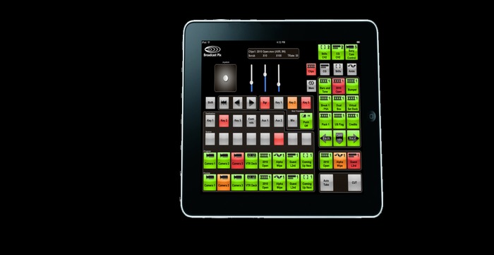Space control panel texture full perms 2 