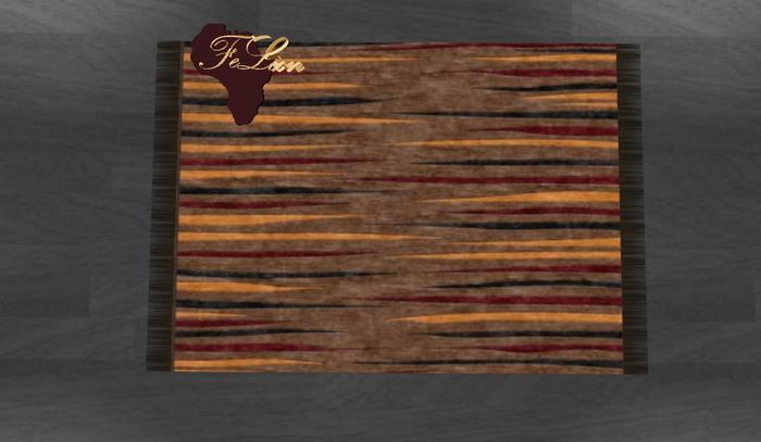 Felion Master Craft Niarobi RUG