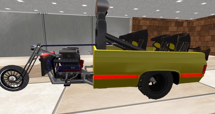 Big Bertha(BOXED)