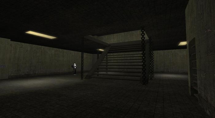 Dark Dungeon 81Prims