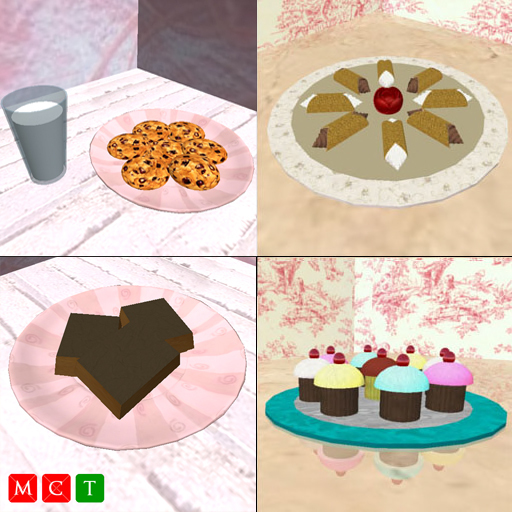 Snack Pack - Buy 3 Get 1 FREE