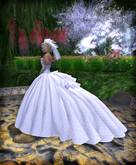 *Lurve* In Devotion Wedding Dress