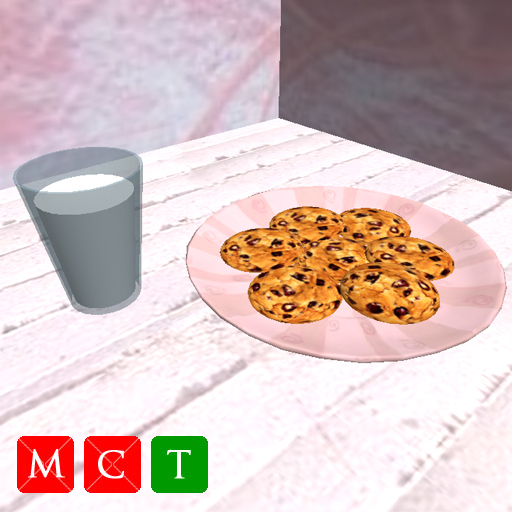 Cookies and Milk