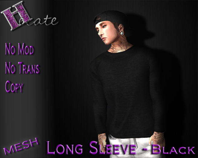 -HECATE- tacky xmas sweater MESH