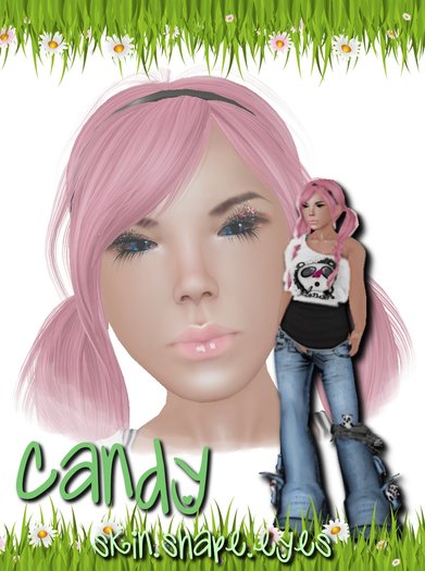 [chai] Candy ****PROMO PRICE****