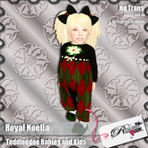 *-* Royal Pain *-*Royal Freedom Pink