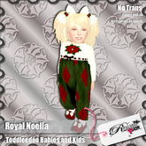 *-* Royal Pain *-*Royal Freedom Pink