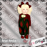 *-* Royal Pain *-*Royal Freedom Pink