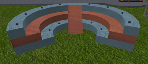 HNE Lecture Seating - Seats 12