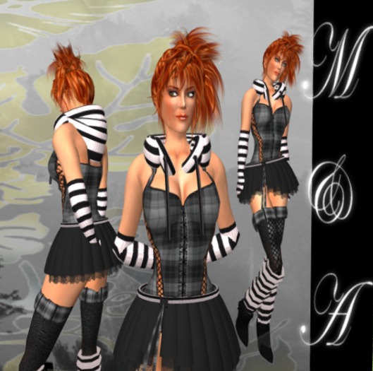 Play in Black M&A Design