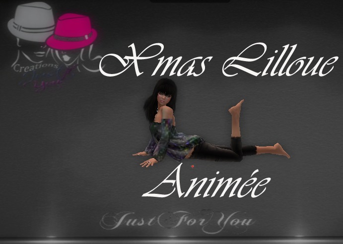 XMAS LILLOUE