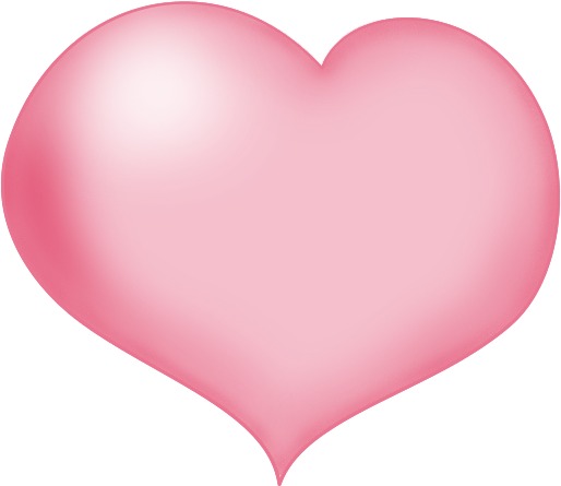 GIFT: FULL PERM ALPHA texture pink heart