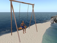 Rune's Swing Scripted