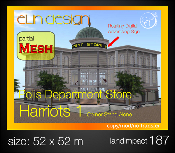 Shopity Brighton 10 Department Store