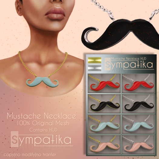 [Sympatika] Earrings Retro Spring