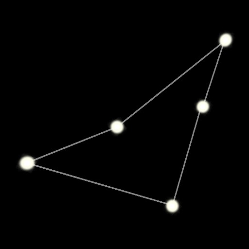 Indus Constellation (nc-m-t)